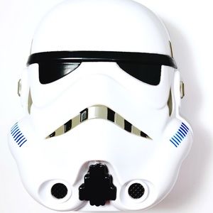 Star wars bento box STORM TROOPER